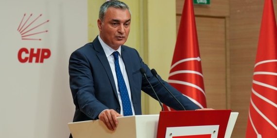 Müslim Sarı: Özgür Özel’in grup başkanlığı iptal edilecek