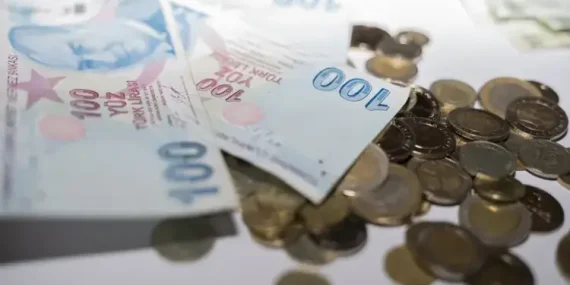 Enflayon açıklandı, gözler emekli aylıklarındaki artış oranında