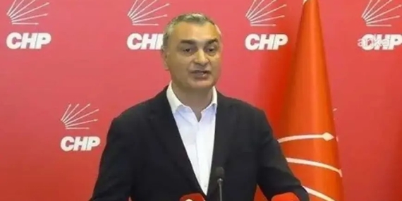 Müslim Sarı: Kemal Kılıçdaroğlu, yarın TBMM’de grup toplantısını gerçekleştirecek