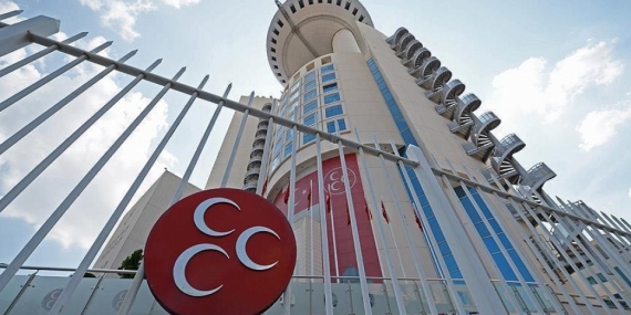MHP’den Milli Takım için Dünya Kupası marşı