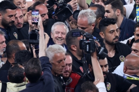 Fenerbahçe Kulübünde başkanlık seçimini Aziz Yıldırım kazandı