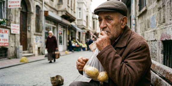 Cuma günü açıklanacak emekli zammı kulislerden sızdı, emeklileri yine hüsran mı bekliyor?