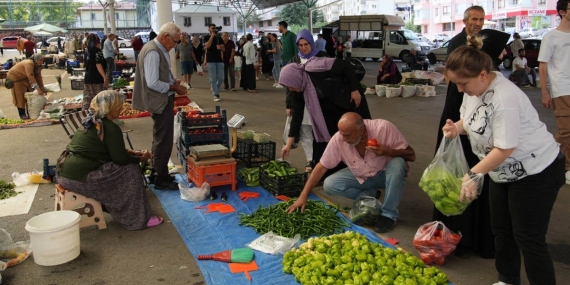 TÜRK-İŞ: Mayıs ayında açlık sınırı 35 bin 174 TL’ye yükseldi