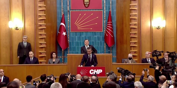 CHP’li 111 milletvekilinden ortak çağrı: Olağanüstü Kurultay 12 Temmuz’da toplansın