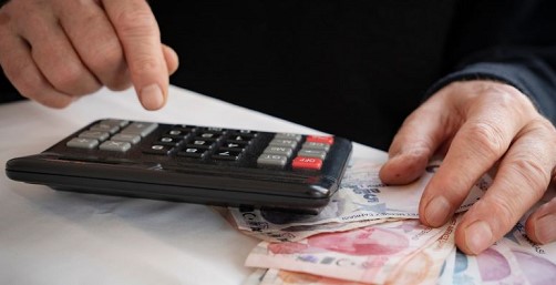 En düşük emekli aylığı 16 günlük beslenmeye yetmiyor