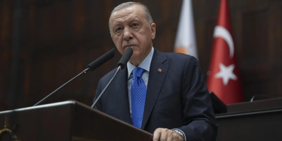 Erdoğan: Muhalefette kaos hakim, bizi çamur güreşine çekmeye çalışıyorlar