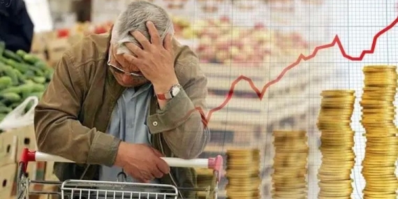 Ekonomist Yılmaz: TÜİK’in mayıs ayı enflasyonunun yüzde 1,40 ile yüzde 1,93 arasında çıkması muhtemel