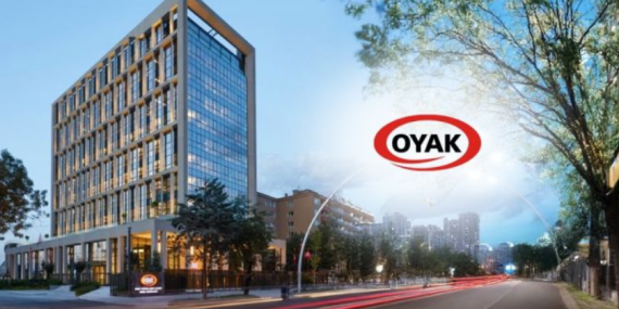 TESUD, TEMAD, EMUJAD, TEMUD, DMS ve OYAD’dan ortak OYAK açıklaması