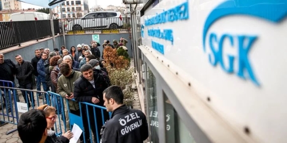 18 yaş altı sigortalılık süreleri mercek altında: Hakim tarafından onaylanmış sözleşme şartı aranıyor