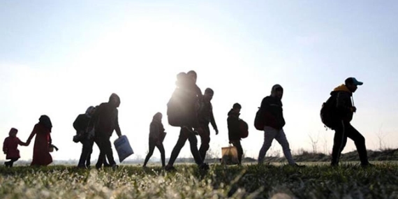 Türkiye 2025’te ne kadar göç aldı?
