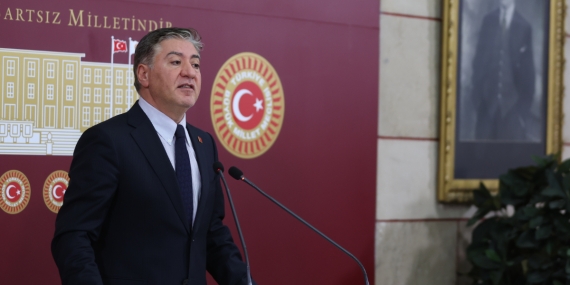 CHP Grup Başkanvekili Emir: Emeklinin isyanı eninde sonunda bu iktidar sahiplerinin de iktidarını boğacaktır