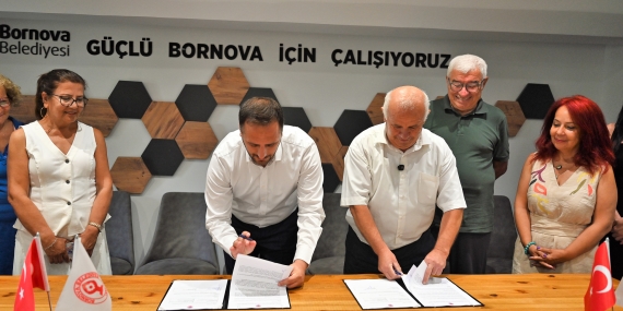 Bornova’da “Üçüncü Yaş Üniversitesi” açılıyor