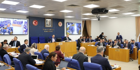 En düşük emekli aylığı teklifine CHP’den şerh: Bu düzenleme bir zam değildir