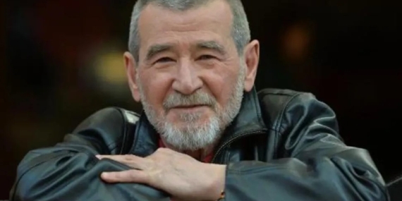 Büyük şair Ahmet Telli hayatını kaybetti