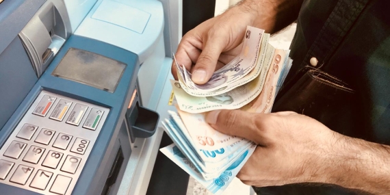 Enflasyon açıklandı: Emekli ve memur zam oranları kesinleşti
