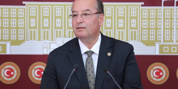 CHP’li Akay: Bu zamlar bir iyileştirme değil, bir nevi ‘günü kurtarma’ çabası olarak kalmaktadır