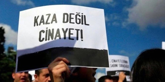 Son 6 ayda 65 yaş üstü 72 kişi çalışırken öldü