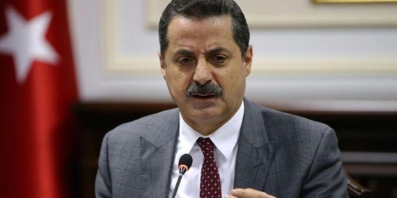 AK Parti Milletvekili Çelik: İntibak zorunlu hale gelmiştir