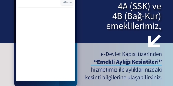 Emekli maaşı eksik yatanlar dikkat! SGK yeni uygulamayı açıkladı