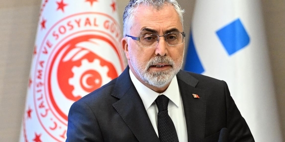 Bakan Işıkhan’dan en düşük emekli aylığı açıklaması